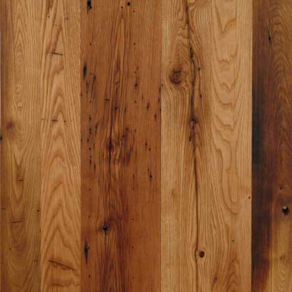 Chestnut Flooring & Paneling