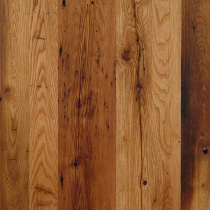 Reclaimed Chestnut