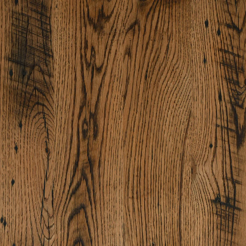 Reclaimed Oak