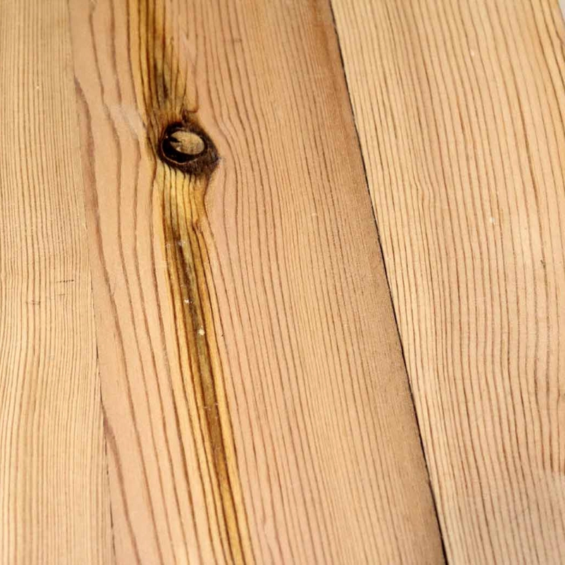 Reclaimed Pine